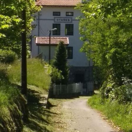 La Vieja Estación Casa de hóspedes Castro Urdiales Exterior foto